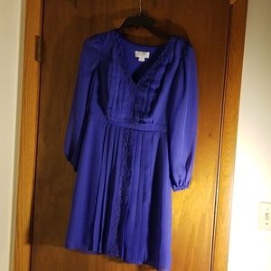 Jessica Simpson dress